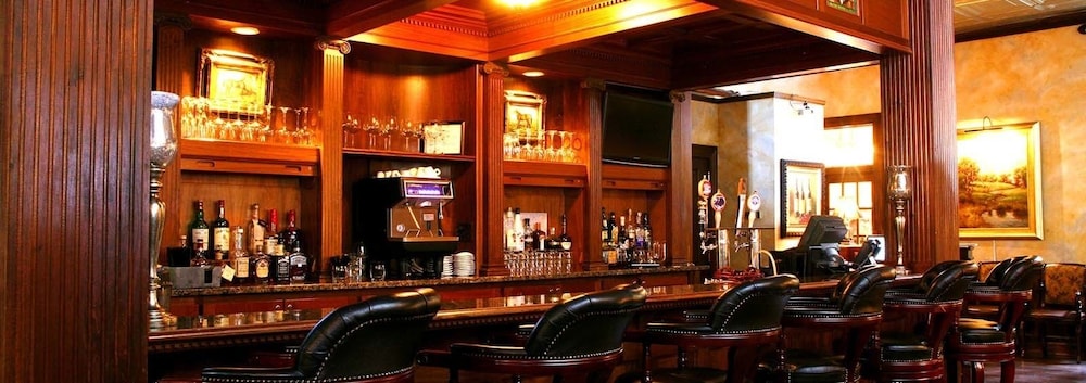 The Martha Washington Inn And Spa