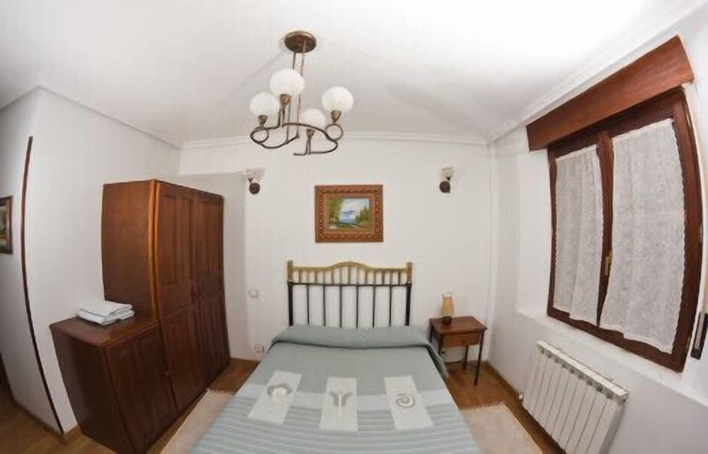 Casa Rural La Yedra