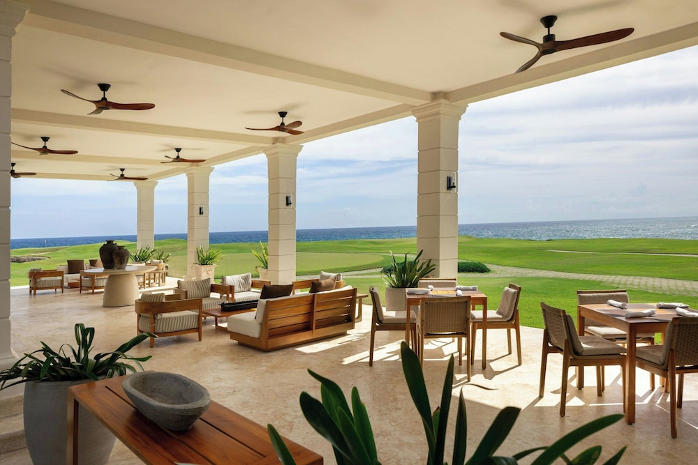 The Westin® Puntacana Resort