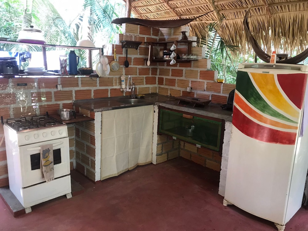 Glamping Aconchego Gaia