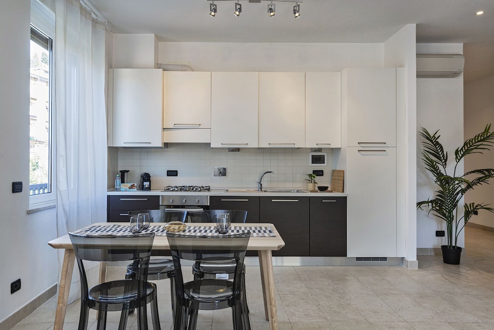 Genoa Vacations - Shelley Apartments By Wonderful Italy - Property Image 96
