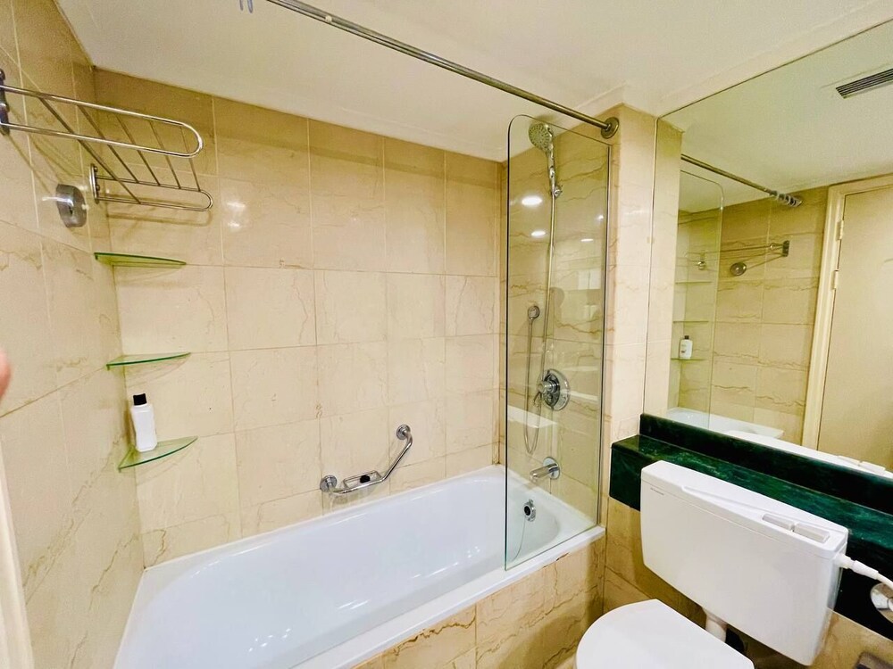 C Tower Apartments