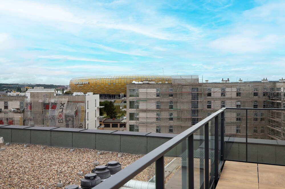 Apartment Starowiejska by Renters view 5