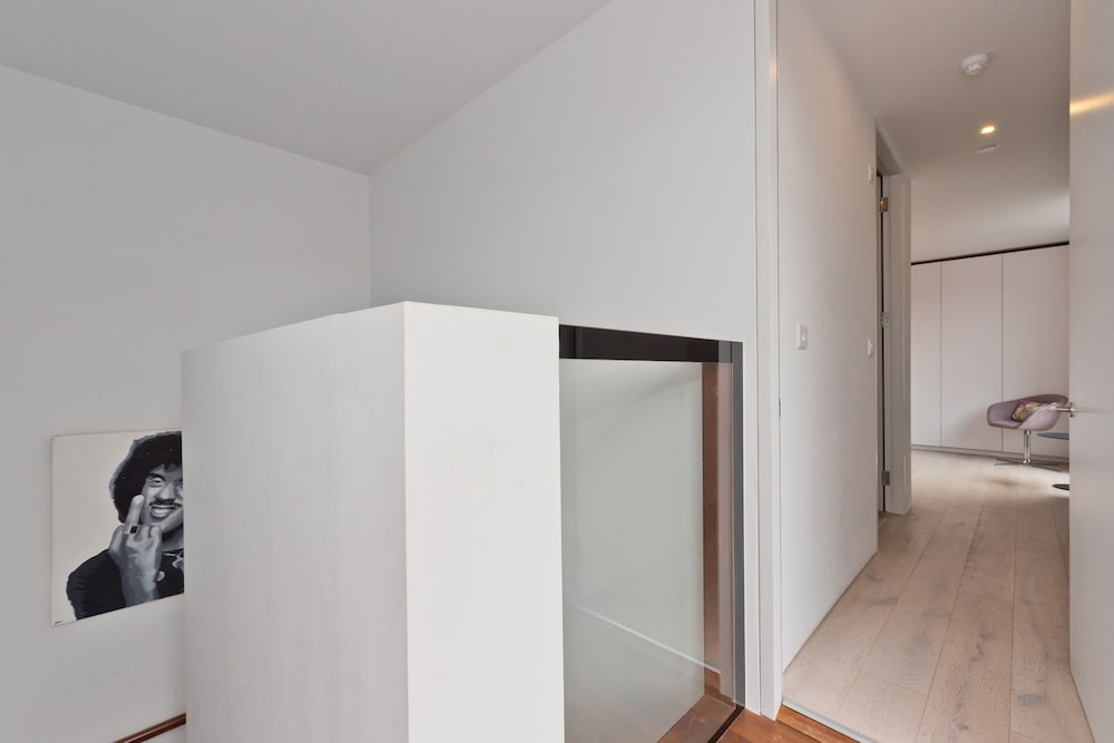 Double Penthouse en suite - hiphipstay