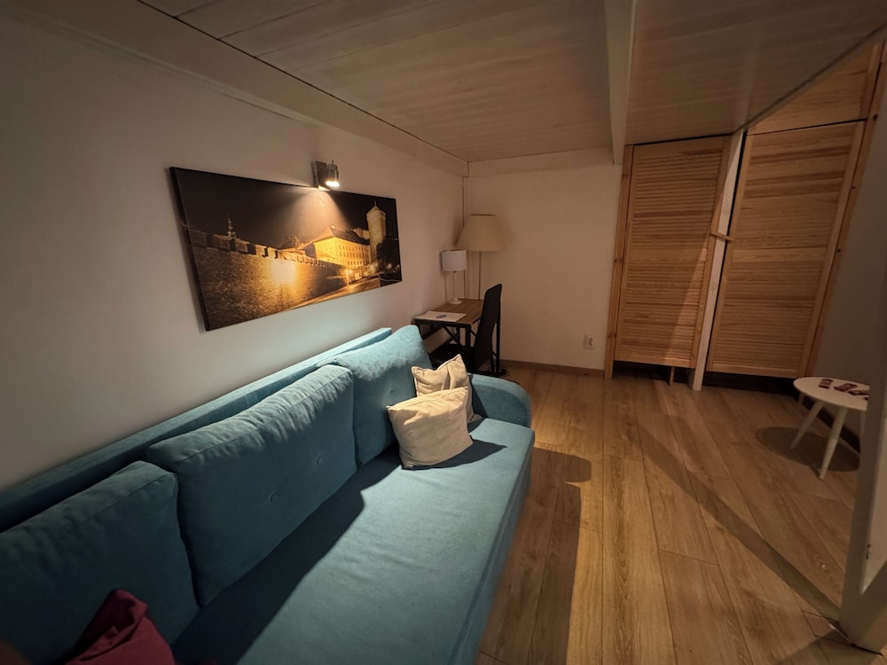 Amber Hostel