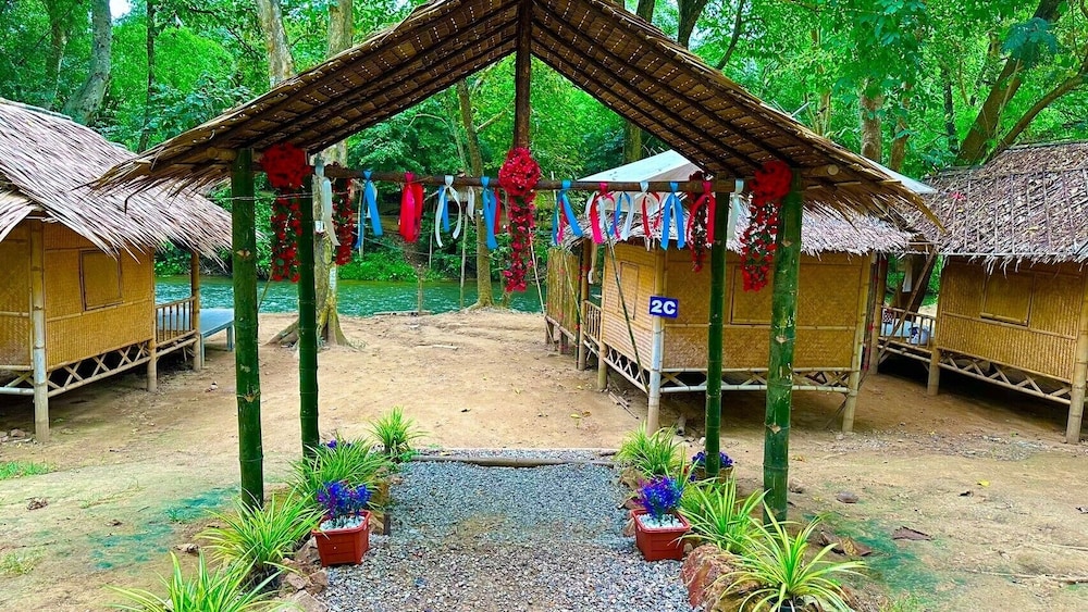 Tid-jai Homestay at Suan Phueng