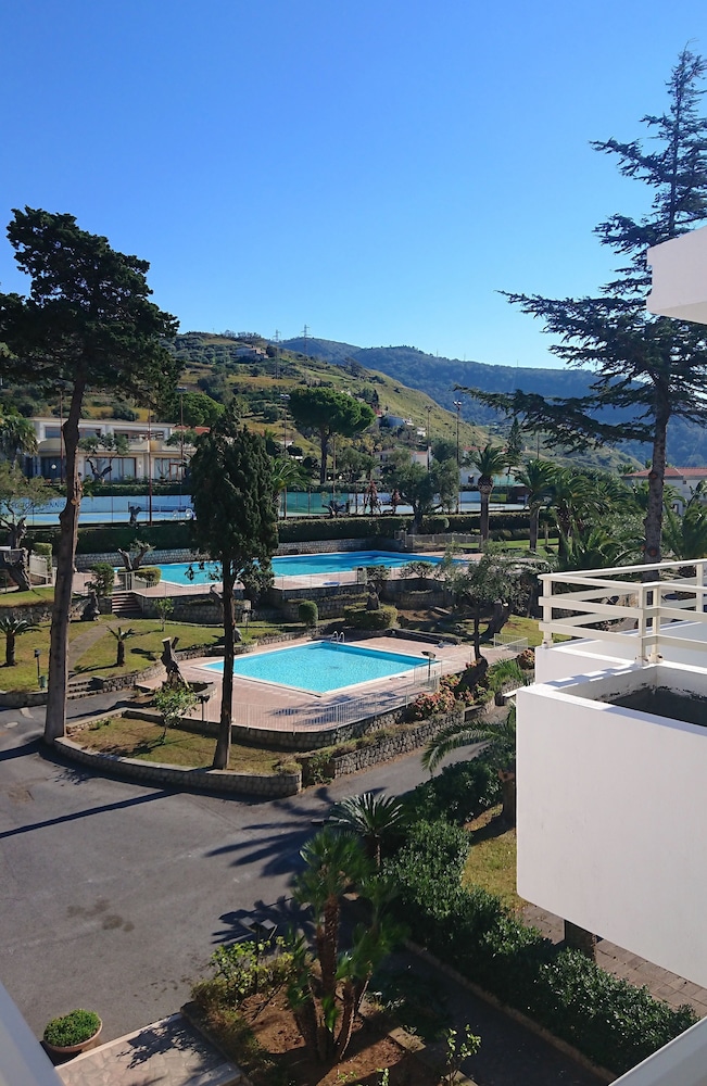 Club Residence La Castellana