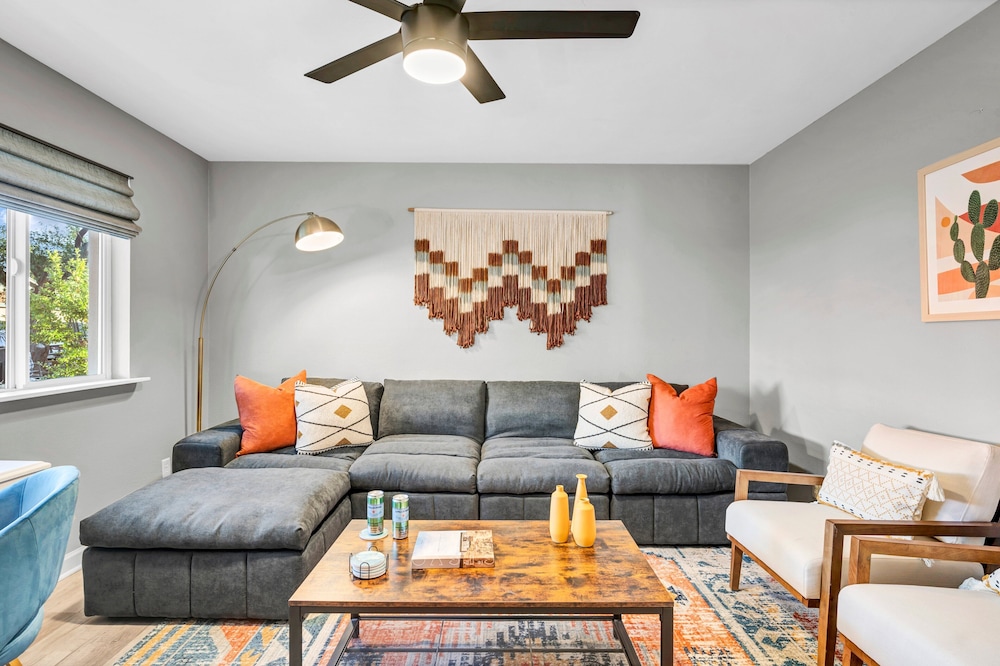 Beatrice Mini-resort Scottsdale