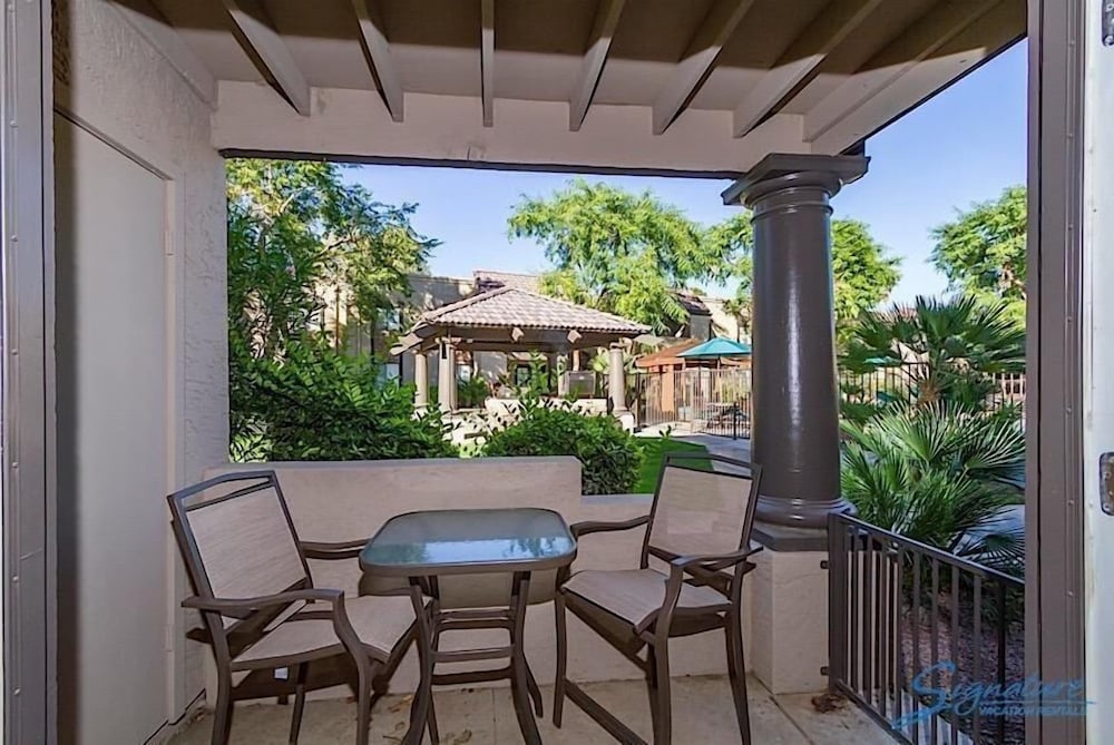 Exclusively Yours By Signature Vacation Rentals
