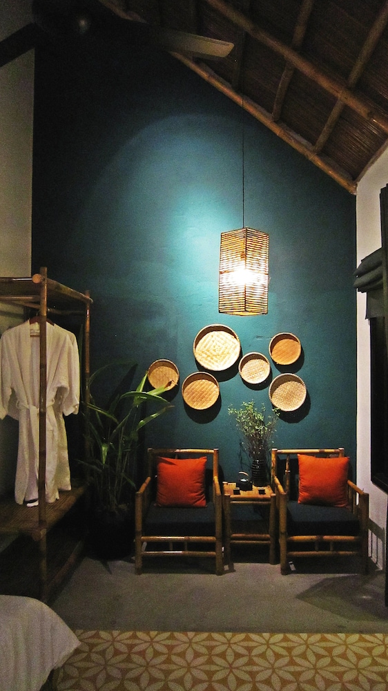 Home Farm Villa Hoi An