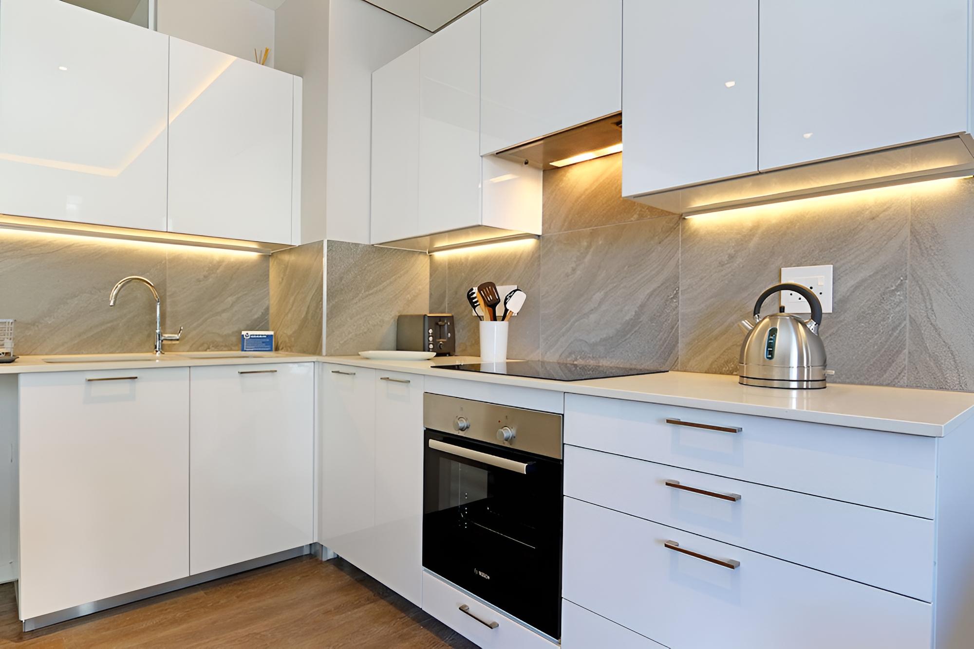 Chelsea Luxury Suites by Totalstay