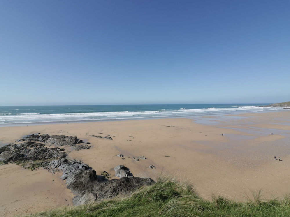 Estuary View