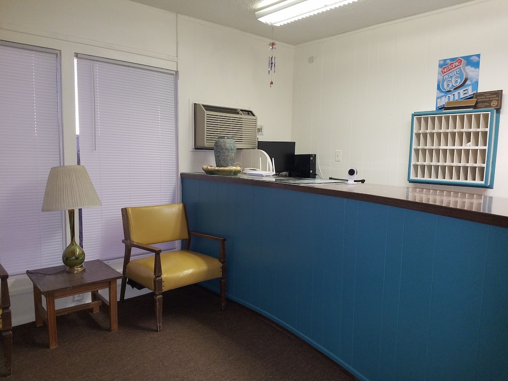 Leisure Lodge Motel