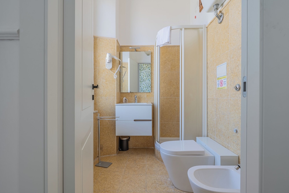 RESIDENZA DEGLI SPEZIALI ROMA PRATI