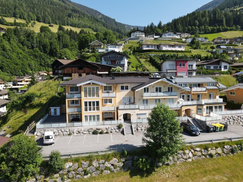 Penthouse Hohe Tauern