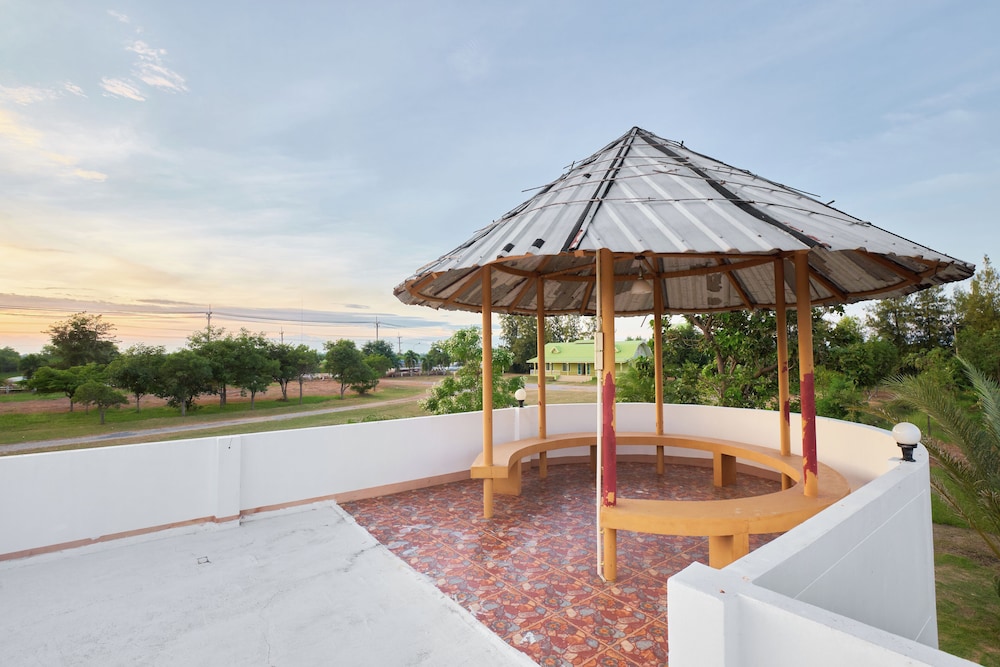 The Peak Resort Chaiyaphum