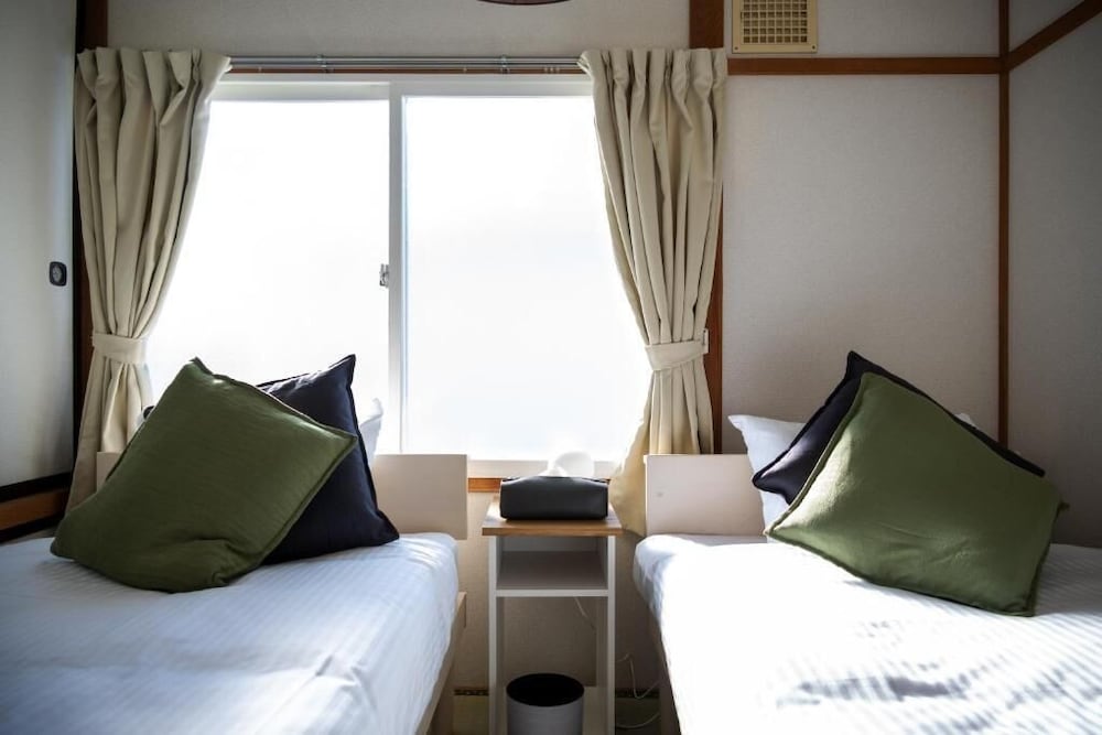 FURANO RELAX STAY BC
