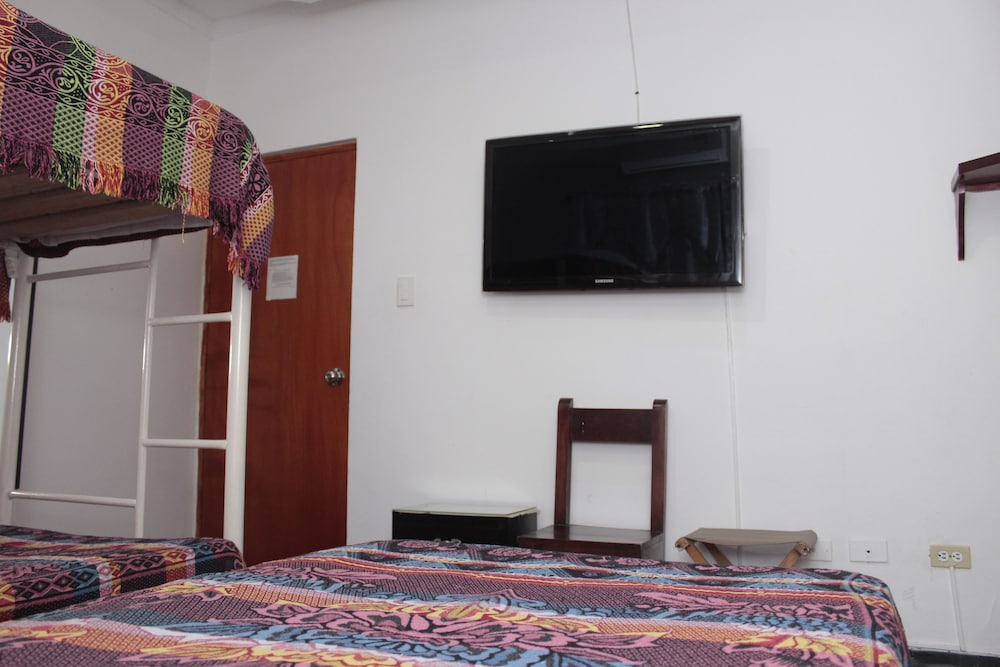 Casa Blanca Just For Travelers
