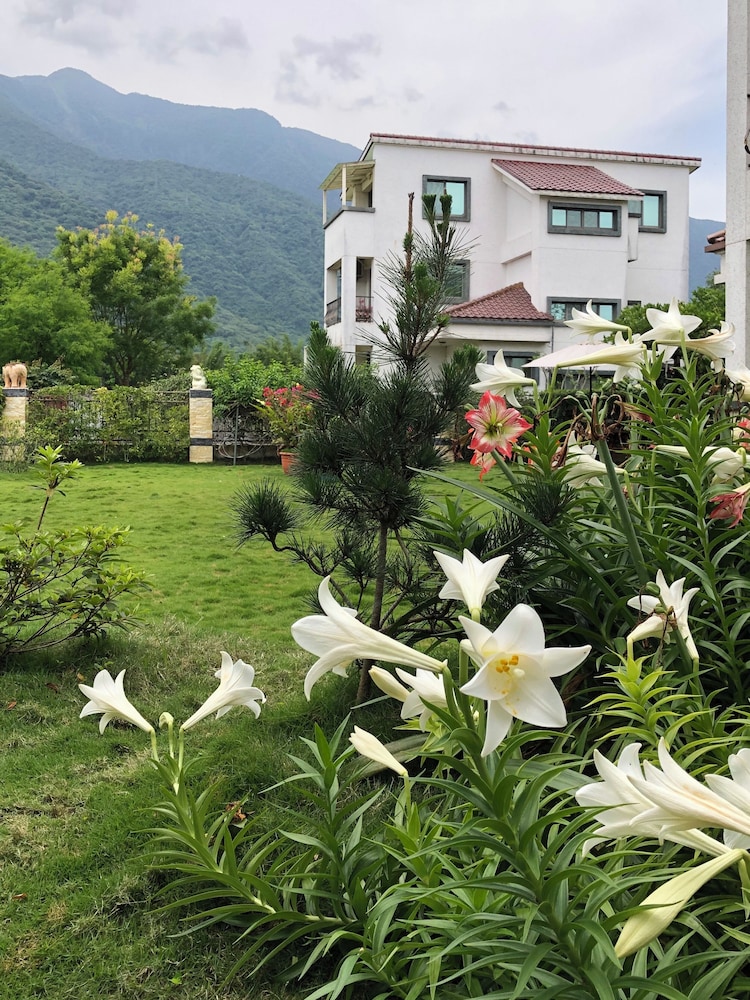 Slow Fly B&B