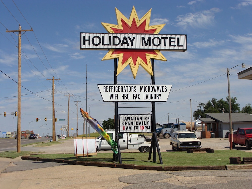 Holiday Motel
