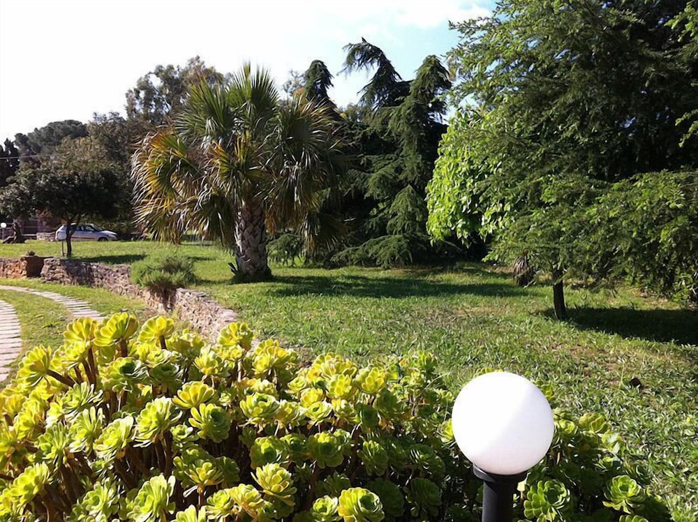 Agriturismo Agave