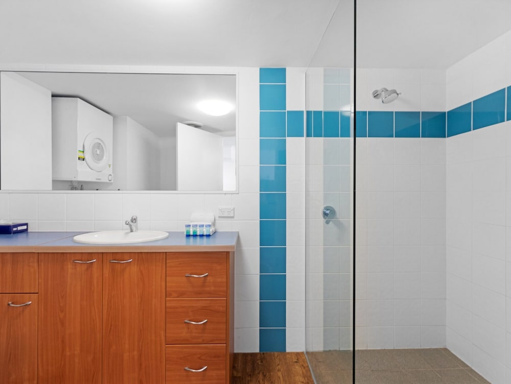 Beachside Retreat in Urangan Mantra Resort
