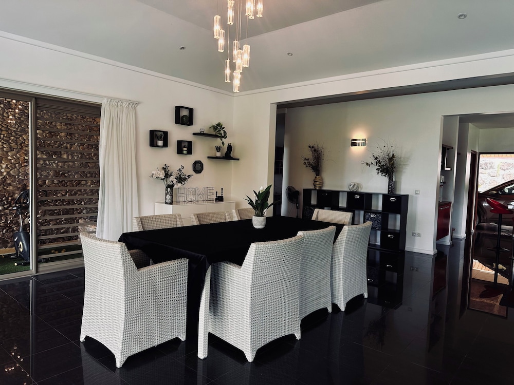 Villa Alana