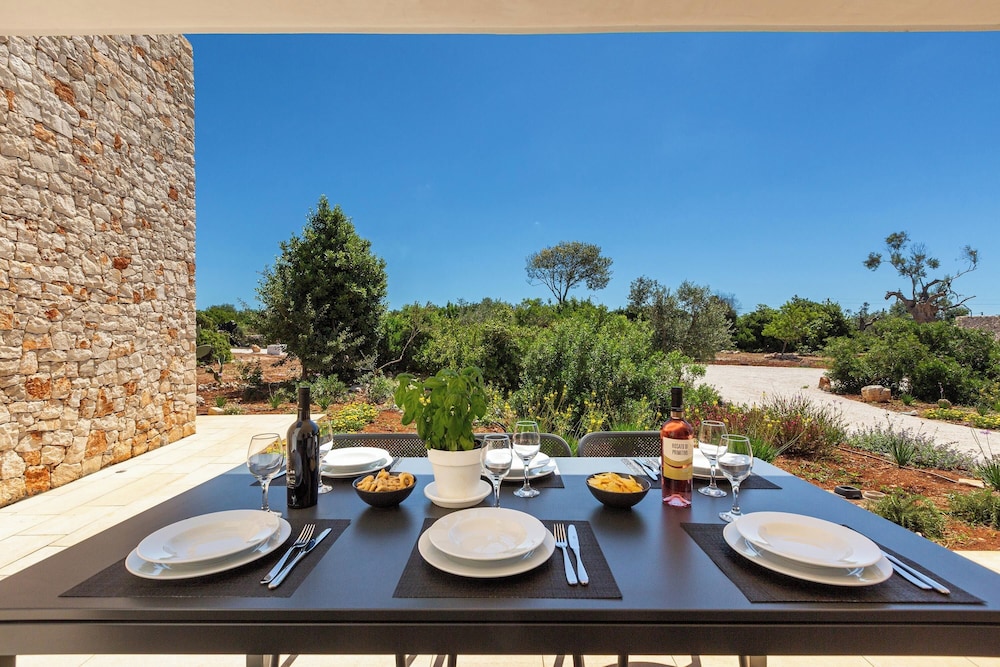 3620 Quintessenza by Perle di Puglia view 4