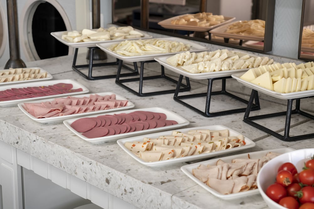 Adamar Oteli - Özel Sınıf - Image 42