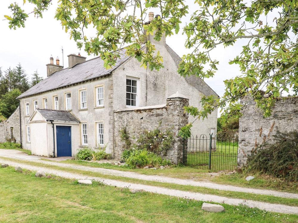 The Ferry House