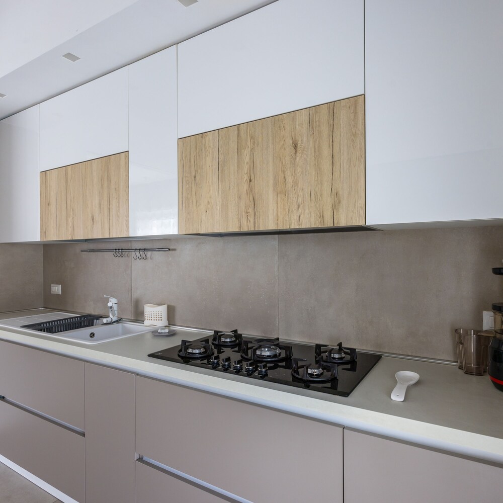 Malta Modern and Lovely Flat With Parking