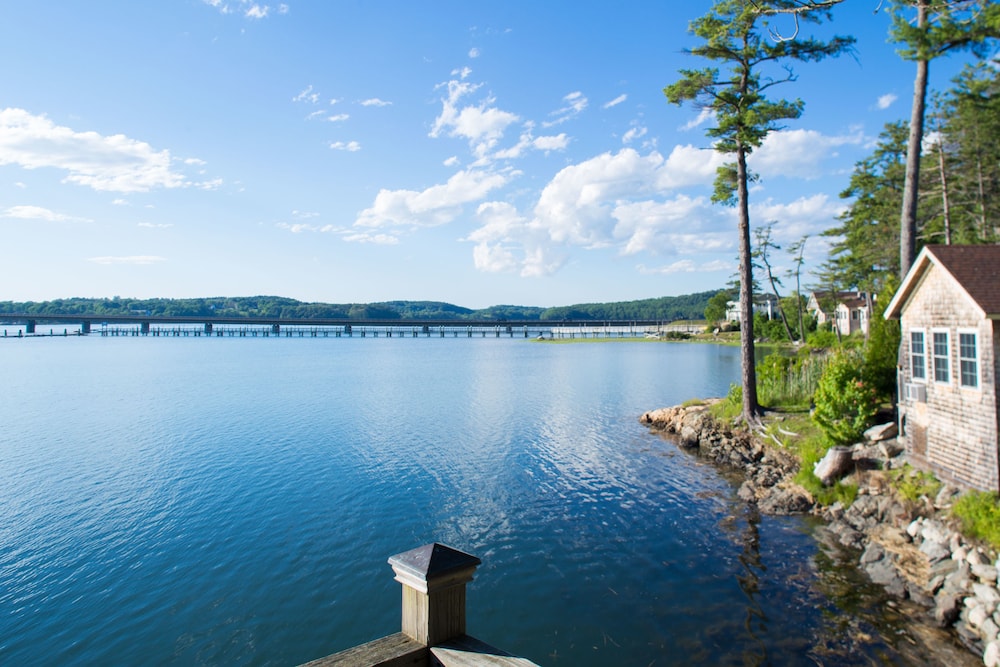 Sheepscot Harbour Village Resort