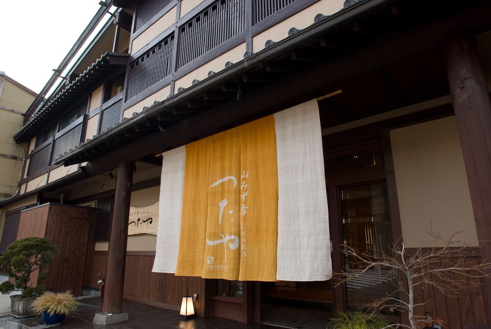 Yamamizuki Urara Tsutaya, photo 26