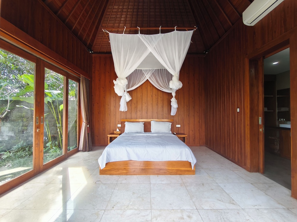 De Cupit Villa Ubud