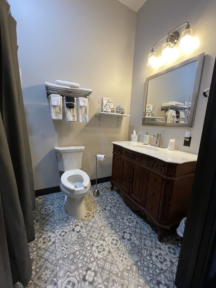 Nome Schoolhouse Inn and Event Center