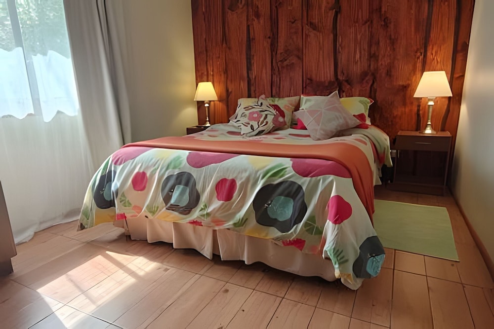 Oceana Suites Pucon Tours