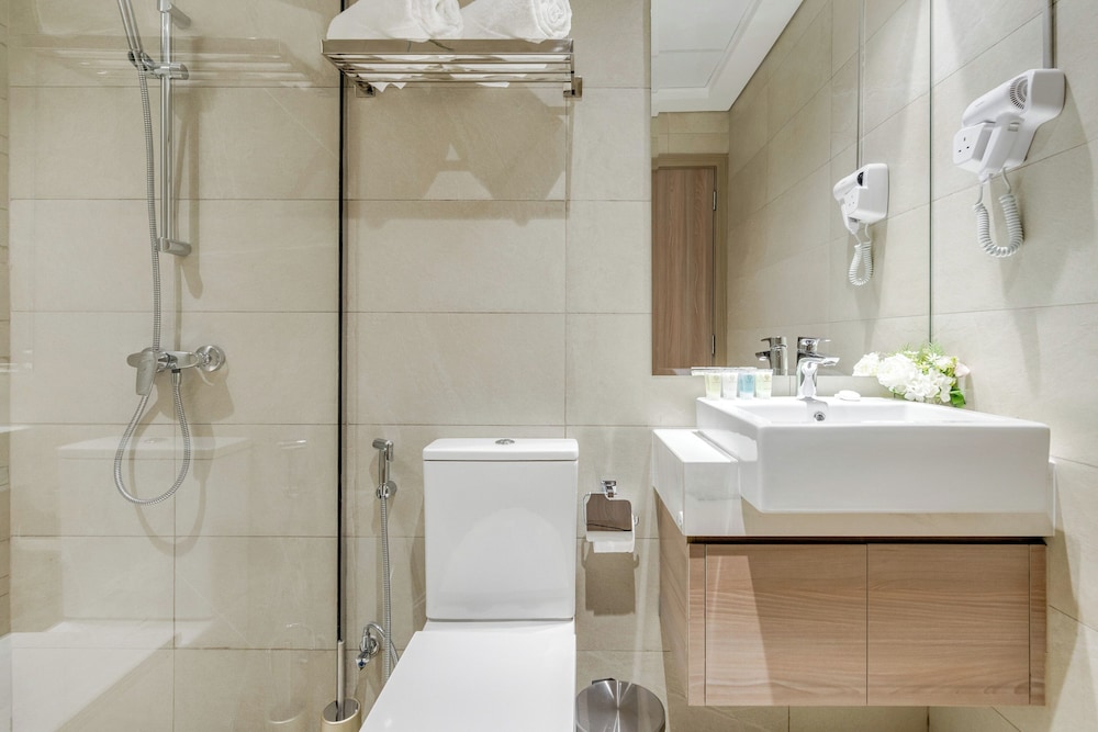 GLOBALSTAY. Azizi Riviera 40