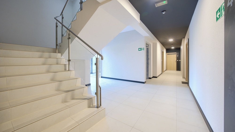 Apartamenty Sun & Snow Słoneczne Osiedle