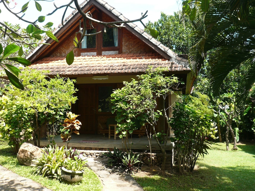 Le Jardin view 2