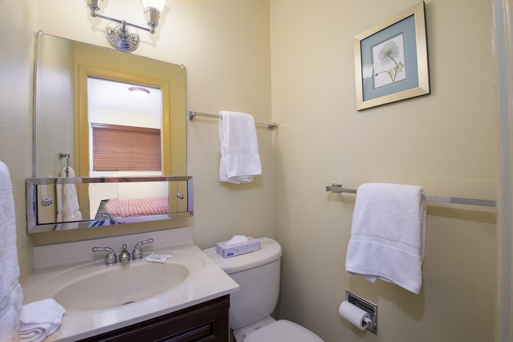 Hi Country Haus - 10-13 3 Bedroom Condo by RedAwning - Property Image 30