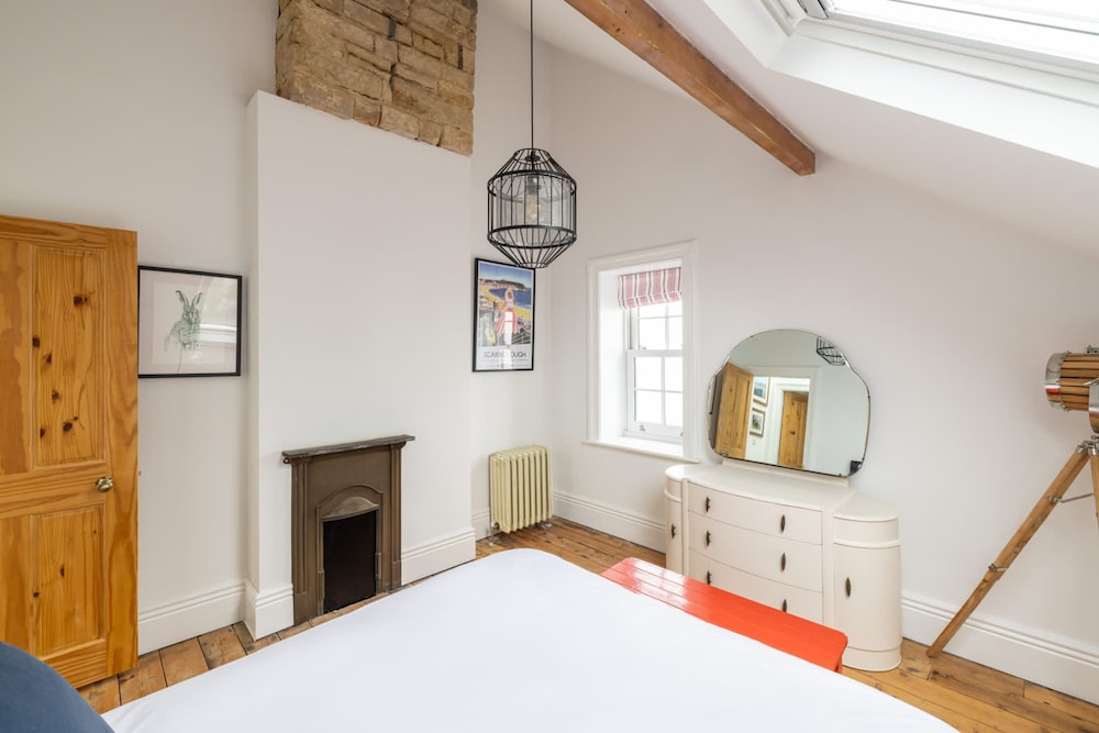 Host Stay Ranworth