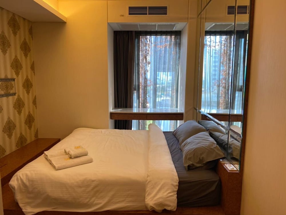 BoonRumpa Condotel