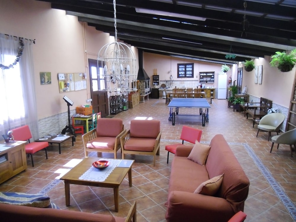 Finca El Picacho