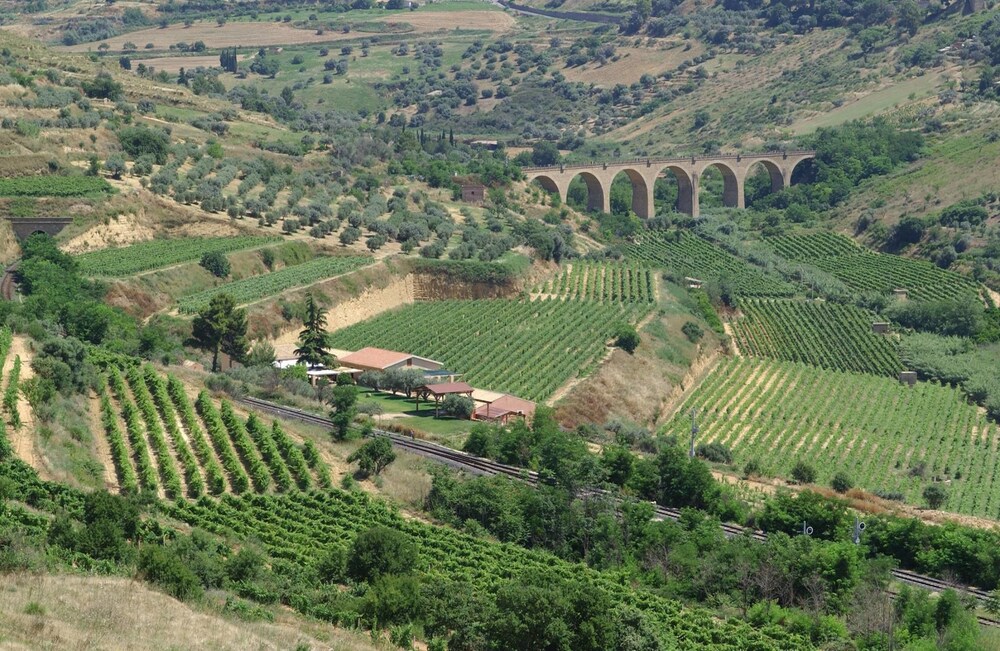 Antica Tenuta Del Nanfro
