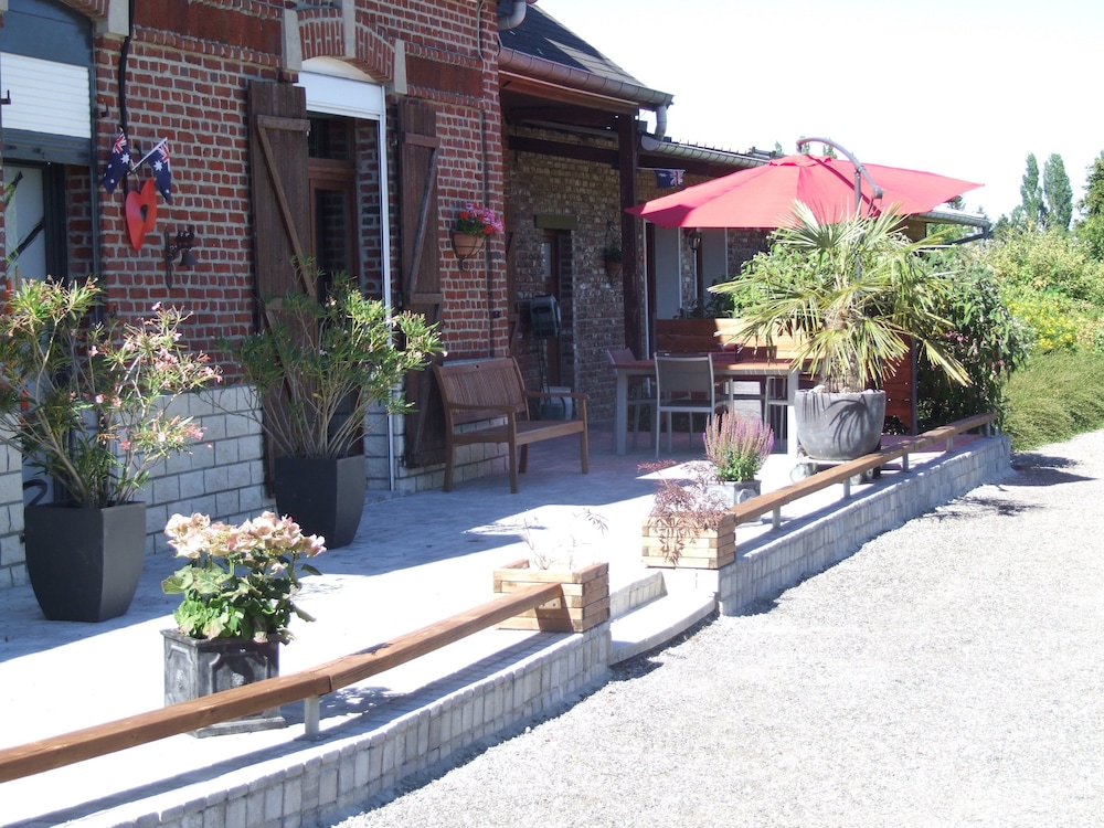 Le Clos du Clocher