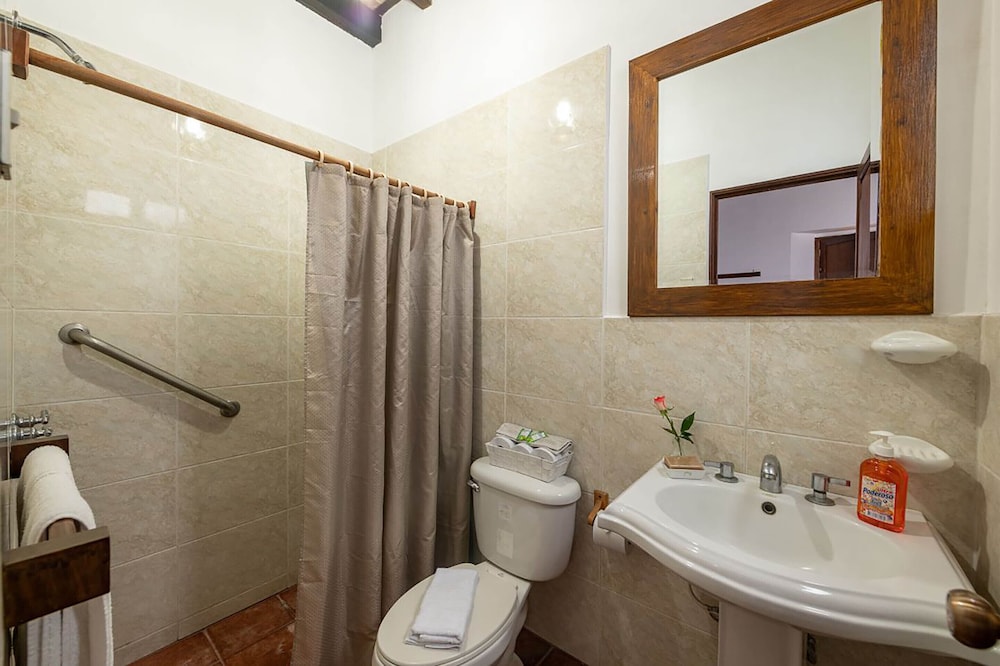 Casita La Pila