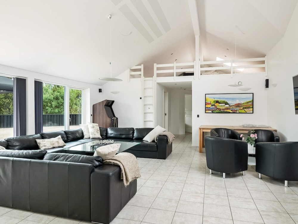 26 Person Holiday Home in Jerup view 3