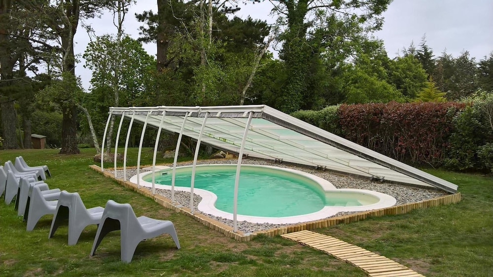 Propriété de la Mer d'Iroise