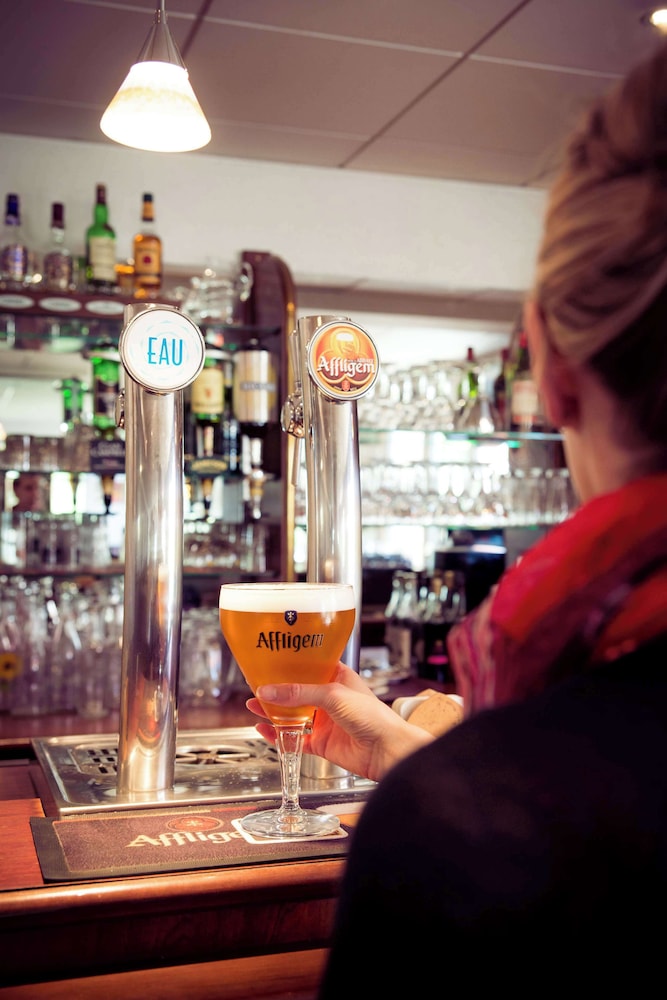 Saint-Herblain Vacations - Brit Hotel Nantes St Herblain - Le Kerann - Property Image 60