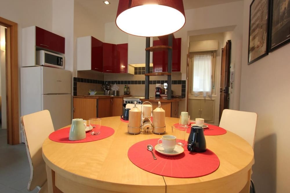 Barbadori Suite